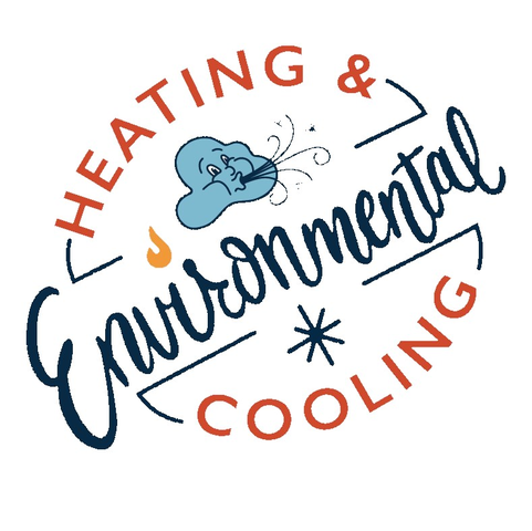 Environmental Systems HVAC LLC Logo